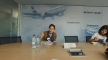 Благодійний проект компаніїKuehne Nagel «Перший крок» – Тетяна Поспєлова – Блог – Сноб проект