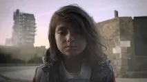 Будьте пильні! вона