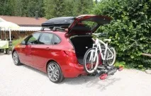 BMW 2 Active Tourer - огляд та тест-драйв active