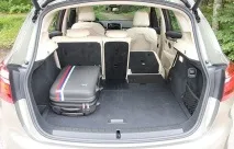 BMW 2 Active Tourer - огляд та тест-драйв огляд