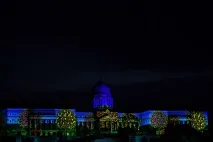 Будапешт проти Олімпіади, але у захваті від водного чемпіонату світу проти