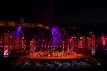 Будапешт проти Олімпіади, але у захваті від водного чемпіонату світу будапешт