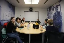 Благодійний проект компаніїKuehne Nagel «Перший крок» – Тетяна Поспєлова – Блог – Сноб проект