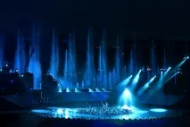 Будапешт проти Олімпіади, але у захваті від водного чемпіонату світу чемпіонату