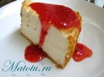 протеинов кулинарни