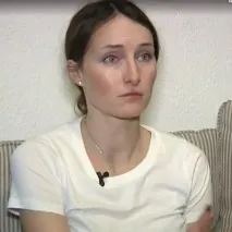бившата снаха
