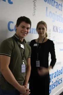 Благодійний проект компаніїKuehne Nagel «Перший крок» – Тетяна Поспєлова – Блог – Сноб компаніїkuehne
