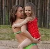 сърби след