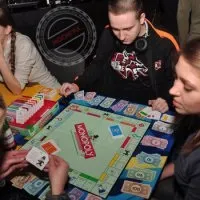 настолната настолната