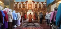 Церква проти «груп смерті» як священики збираються боротися з дитячими суїцидами. церква