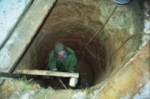 Чищення колодязя профілактичне чищення, необхідна частота чищення, способи чищення, відео профілактичне