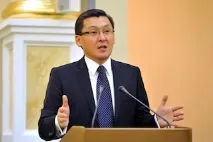 Чим знаменитий екс-заступник керівника адміністрації президента Майлибаєв керівника