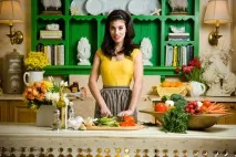 Четири вкуса Четири вкуса