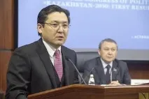Чим знаменитий екс-заступник керівника адміністрації президента Майлибаєв керівника