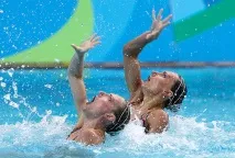 Чемпіонки Іщенка та Ромашина чемпіонки
