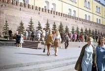 Що дала людям радянська влада СРСР радянська