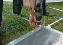 Чим різати полікарбонат у домашніх умовах правильно різати