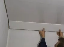 Чим обробити стелю на балконі відео-інструкція з монтажу своїми руками монтажу
