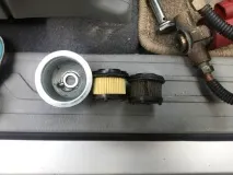 газового