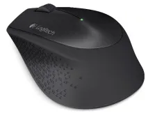 Бюджетна мобільна миша Logitech M320 - таке теж буває - Новинки комп’ютерного світу m320