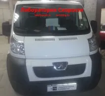 peugeot тунинг