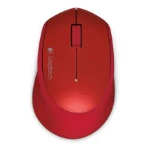 Бюджетна мобільна миша Logitech M320 - таке теж буває - Новинки комп’ютерного світу logitech