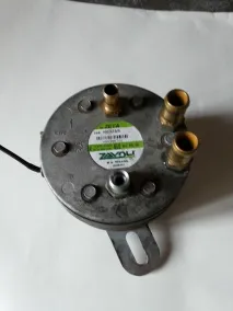 газового
