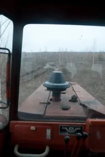 Чим крутіше джип… крутіше