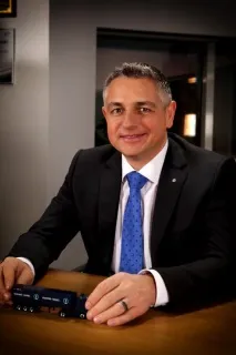 логистичен nagel