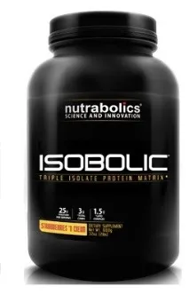 nutrabolics цени