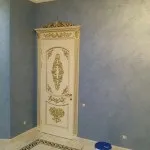мазилка имитация