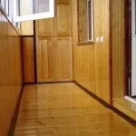 направи балкона