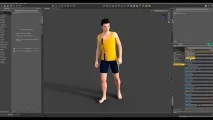 Nvidia iray източник светлина