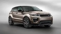 rover range