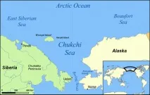 моря
