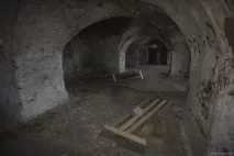 десет крепости