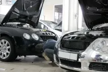 Що таке Re-Styling автомобілів