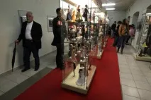 Що варто подивитися в Кельці подивитися