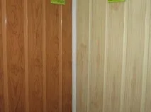 пластмасова цветна