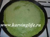 Кольорові млинці - натуральні кольорові млинці. кольорові
