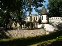Що варто подивитися в Кельці кельці