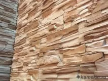 камък декоративен