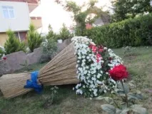 лехи цветни