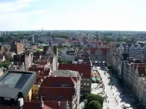 Що варто подивитися в Кельці кельці