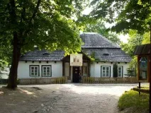 Що варто подивитися в Кельці кельці