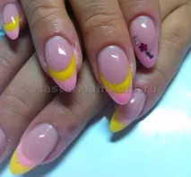 ноктите