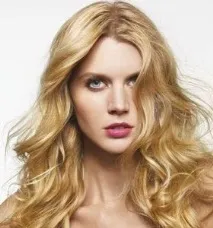 Колір волосся для сірих очей, Онлайн журнал про волосся Just Hair онлайн