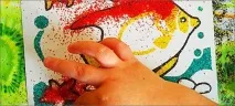 Що таке арт-терапія методи лікування мистецтвом для дорослих і при роботі з дітьми арт-терапія