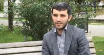 Дитя та батько Перемоги до 72-річчя першого президента Абхазії перемоги