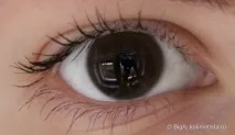 Dior Diorshow Iconic Overcurl - туш, яка витримає всі відгуки diorshow
